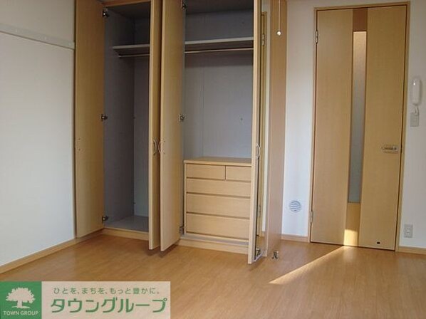 パラシオン平塚の物件内観写真